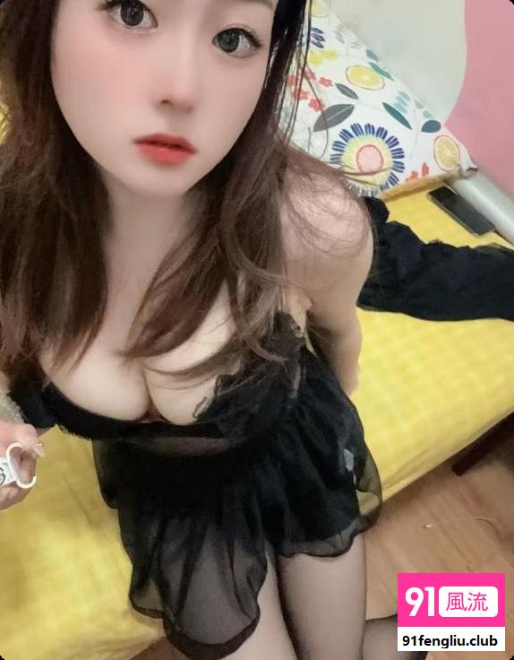 大奶骚妹小七